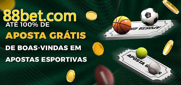 88bet.combet Ate 100% de Aposta Gratis